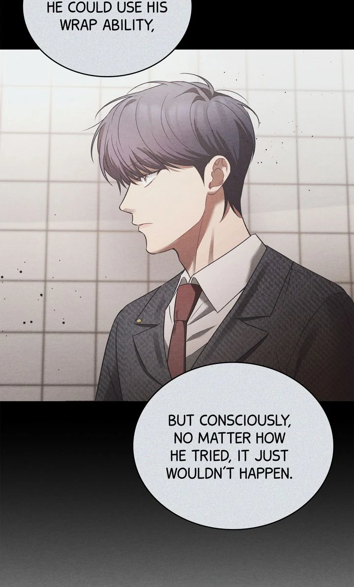 Epsilon [Full ver.] - S1 Episode 22 manhwa