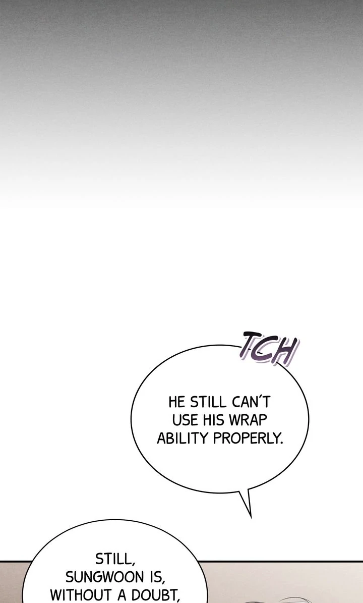 Epsilon [Full ver.] - S1 Episode 22 manhwa
