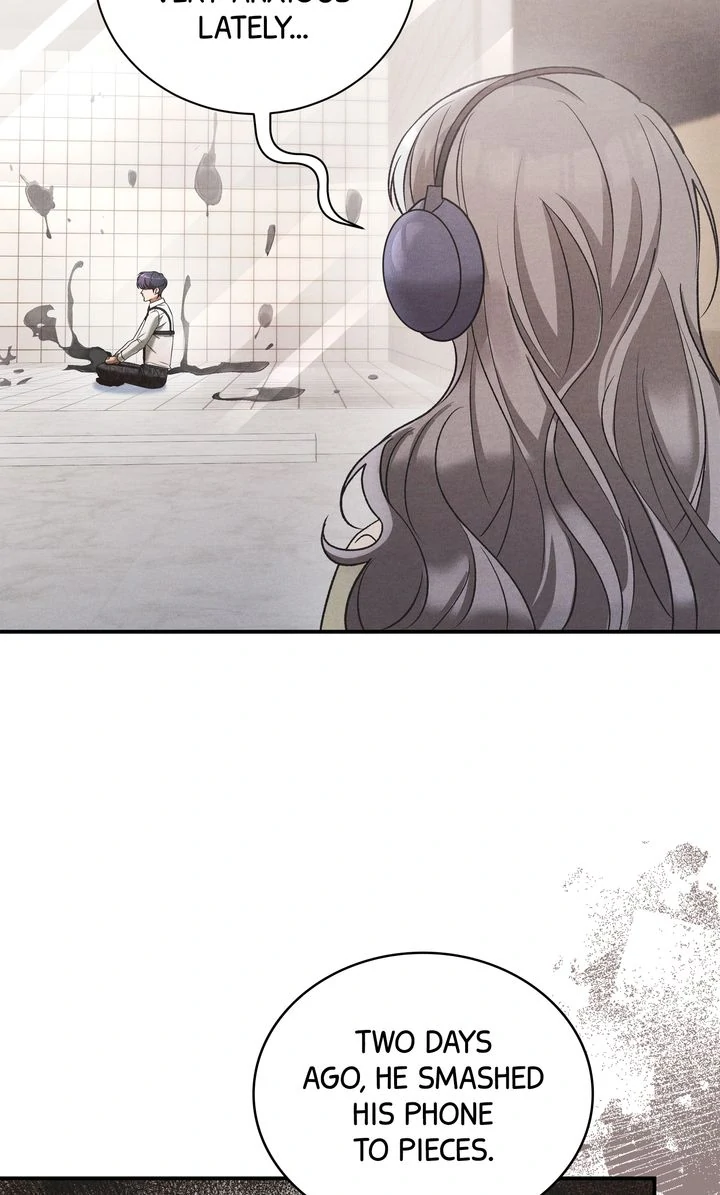 Epsilon [Full ver.] - S1 Episode 22 manhwa