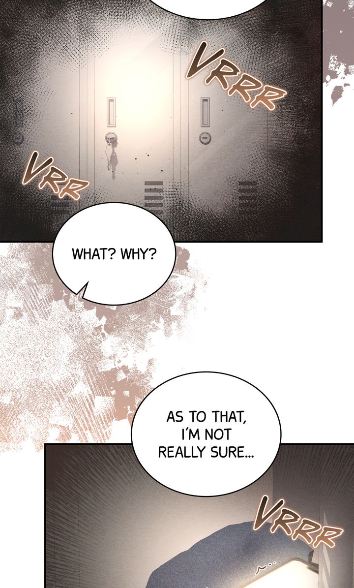 Epsilon [Full ver.] - S1 Episode 22 manhwa