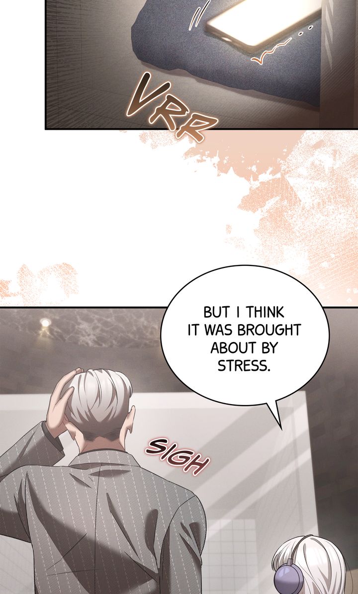 Epsilon [Full ver.] - S1 Episode 22 manhwa