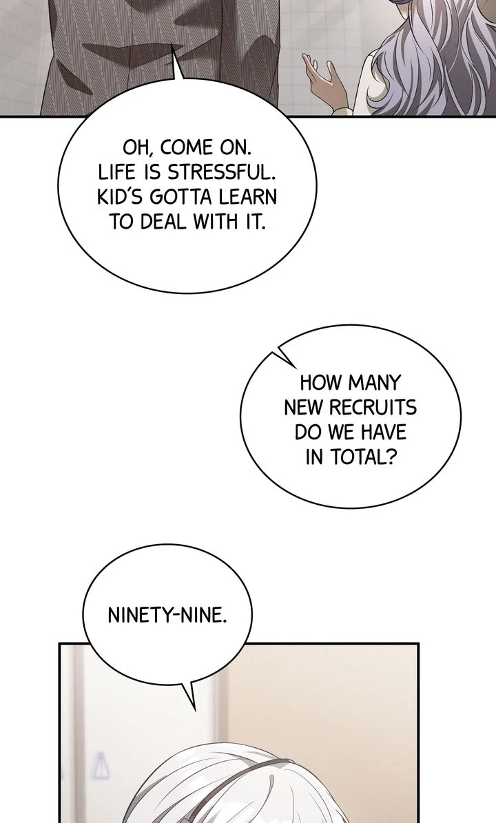 Epsilon [Full ver.] - S1 Episode 22 manhwa