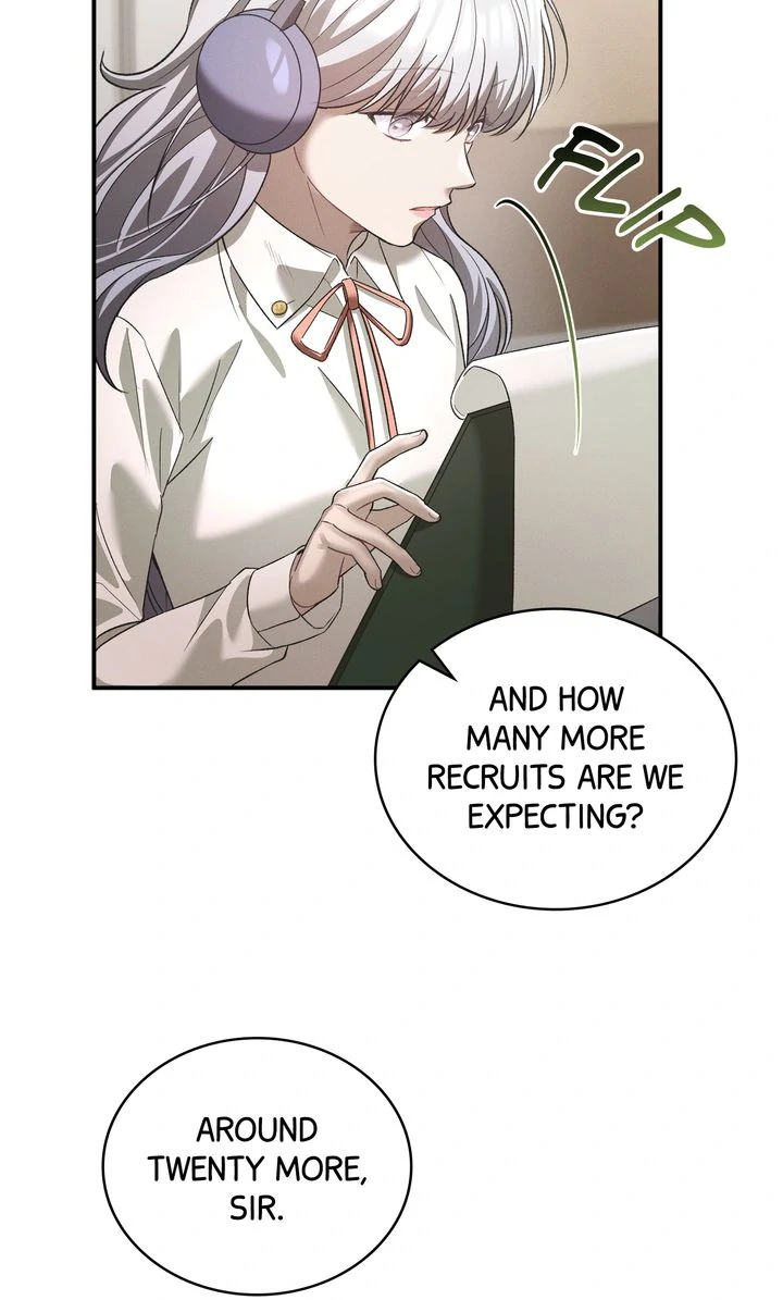 Epsilon [Full ver.] - S1 Episode 22 manhwa