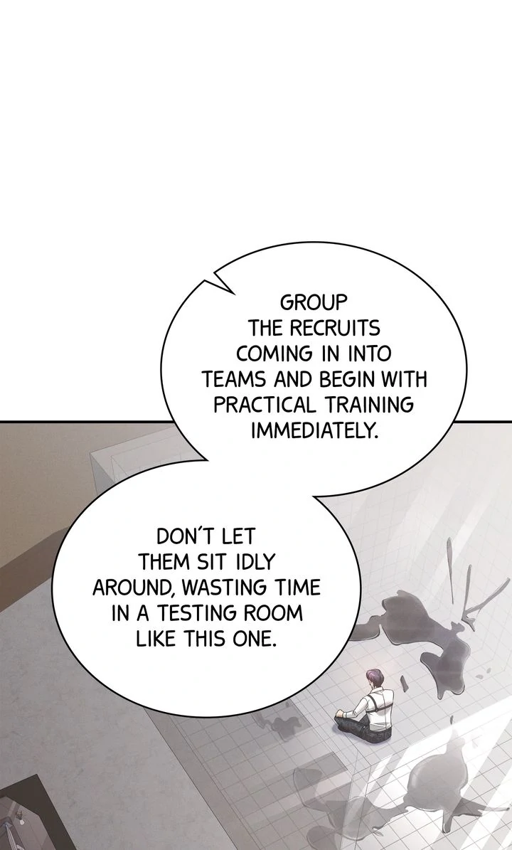 Epsilon [Full ver.] - S1 Episode 22 manhwa