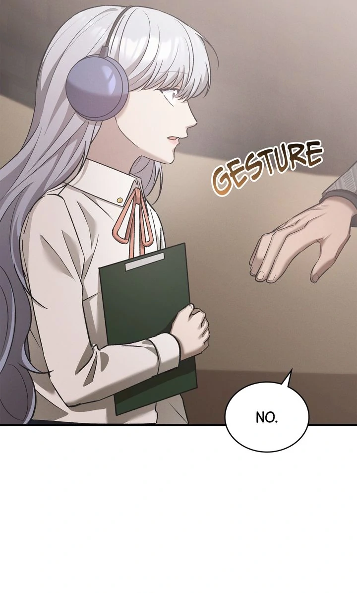 Epsilon [Full ver.] - S1 Episode 22 manhwa