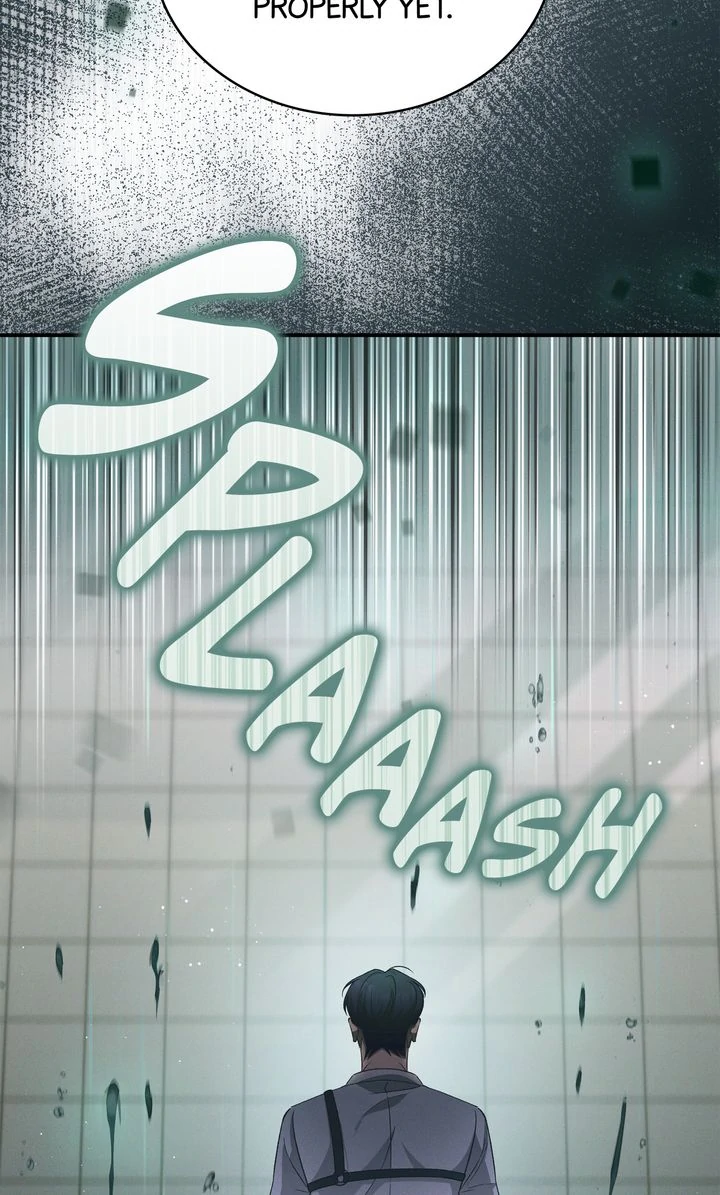 Epsilon [Full ver.] - S1 Episode 22 manhwa