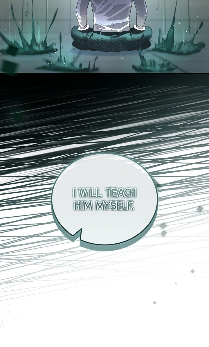 Epsilon [Full ver.] - S1 Episode 22 manhwa