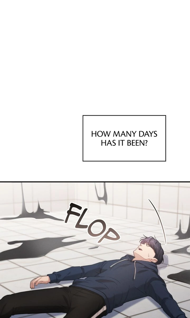 Epsilon [Full ver.] - S1 Episode 23 manhwa