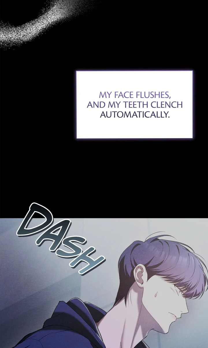 Epsilon [Full ver.] - S1 Episode 23 manhwa
