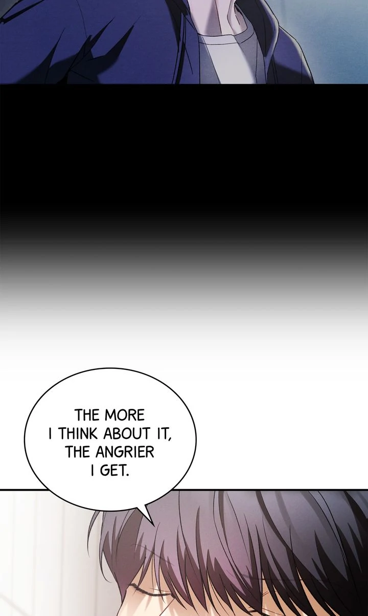 Epsilon [Full ver.] - S1 Episode 23 manhwa