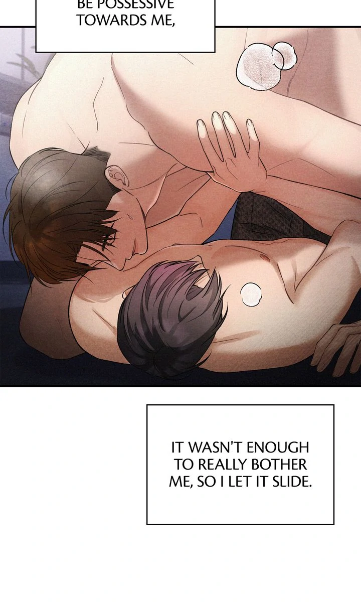 Epsilon [Full ver.] - S1 Episode 23 manhwa