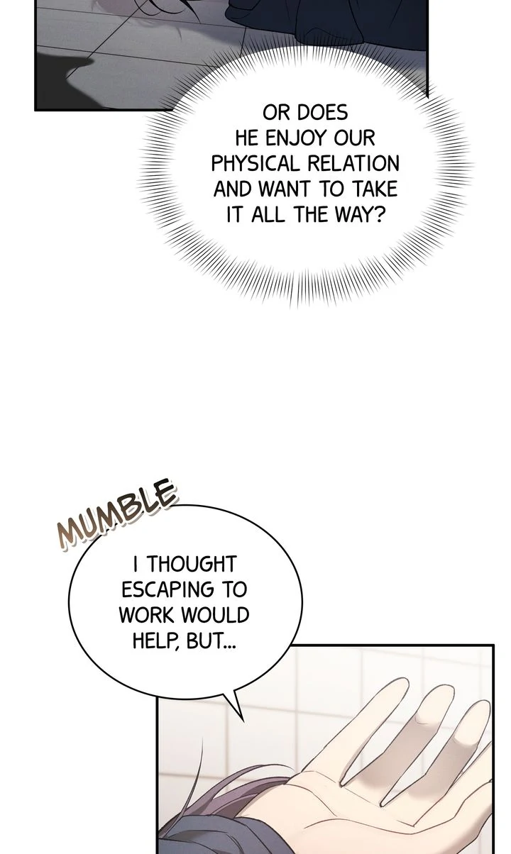 Epsilon [Full ver.] - S1 Episode 23 manhwa