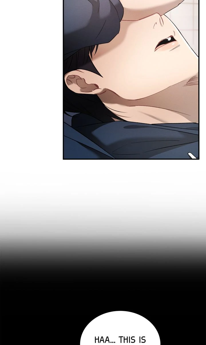 Epsilon [Full ver.] - S1 Episode 23 manhwa