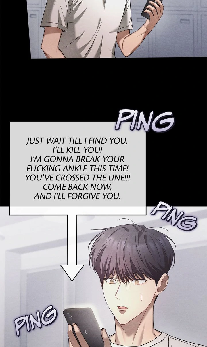 Epsilon [Full ver.] - S1 Episode 23 manhwa