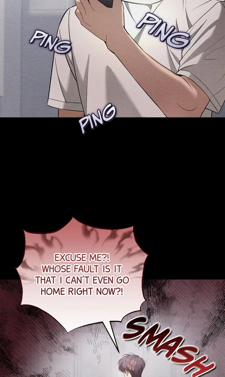 Epsilon [Full ver.] - S1 Episode 23 manhwa