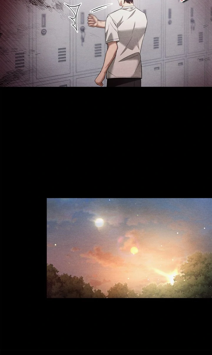 Epsilon [Full ver.] - S1 Episode 23 manhwa