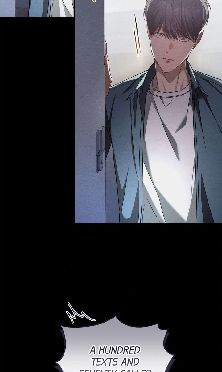 Epsilon [Full ver.] - S1 Episode 23 manhwa