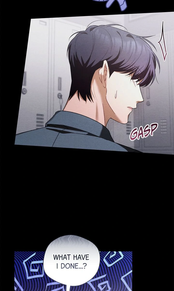 Epsilon [Full ver.] - S1 Episode 23 manhwa