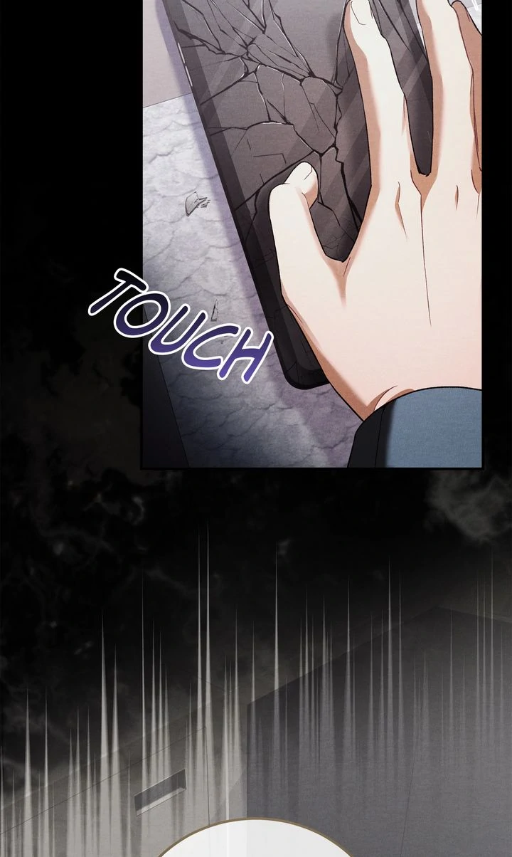 Epsilon [Full ver.] - S1 Episode 23 manhwa