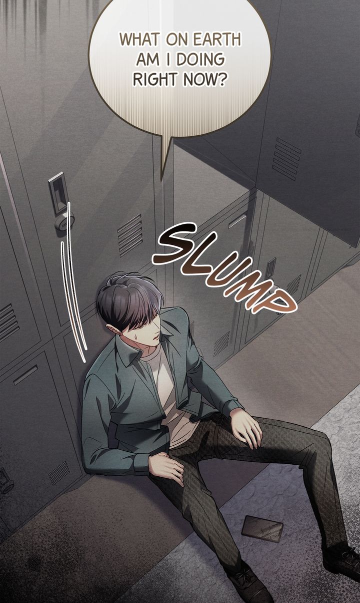 Epsilon [Full ver.] - S1 Episode 23 manhwa