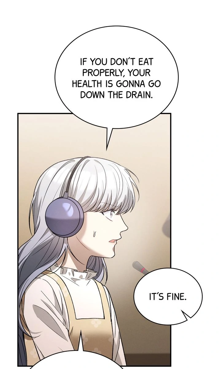 Epsilon [Full ver.] - S1 Episode 23 manhwa