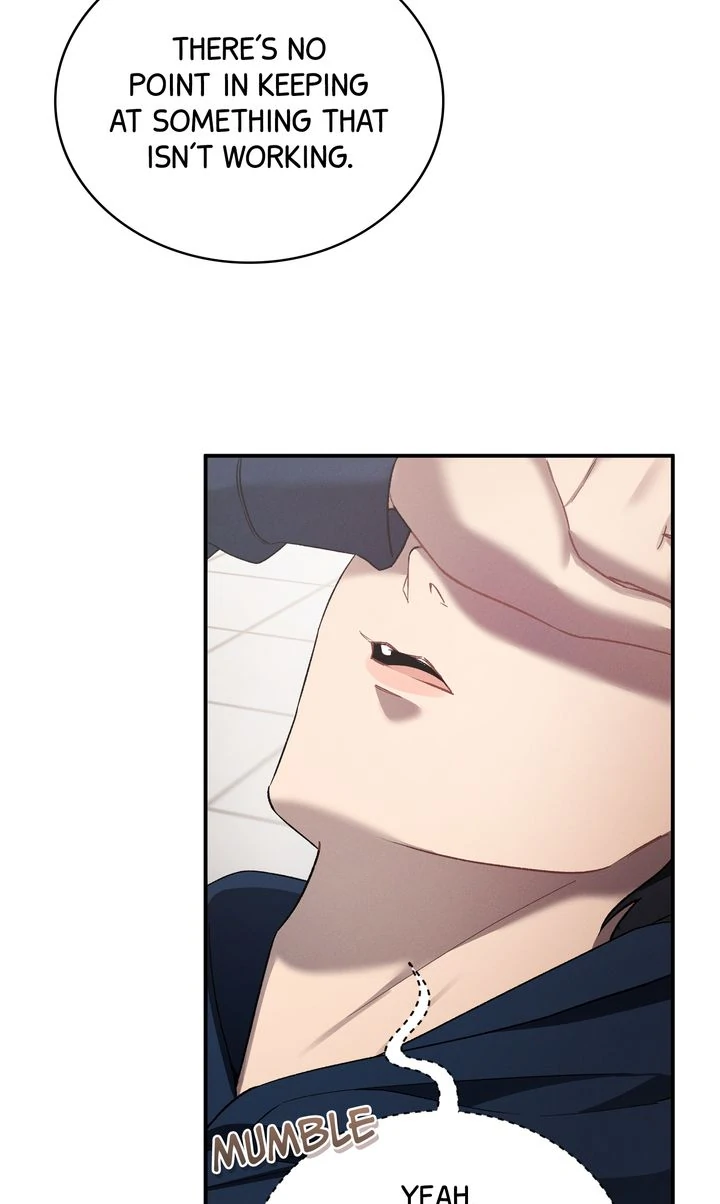 Epsilon [Full ver.] - S1 Episode 23 manhwa