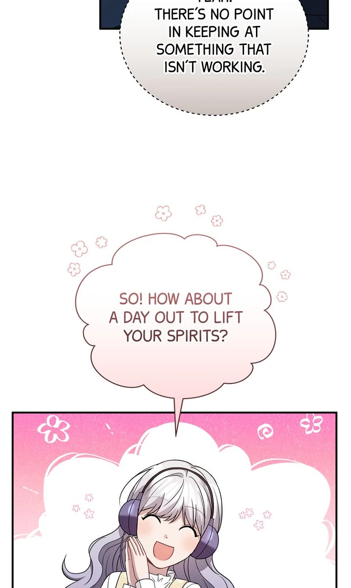 Epsilon [Full ver.] - S1 Episode 23 manhwa