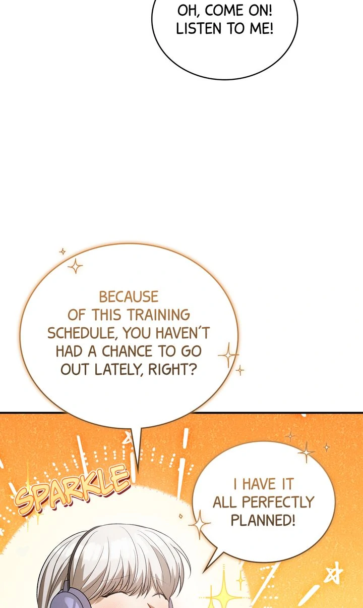 Epsilon [Full ver.] - S1 Episode 23 manhwa