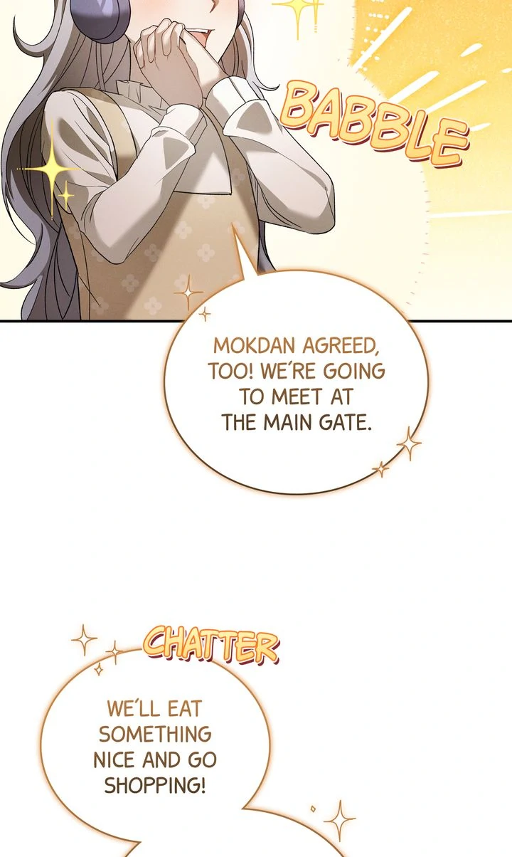 Epsilon [Full ver.] - S1 Episode 23 manhwa