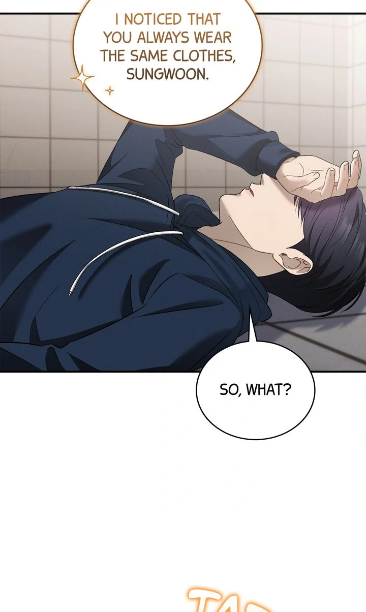 Epsilon [Full ver.] - S1 Episode 23 manhwa