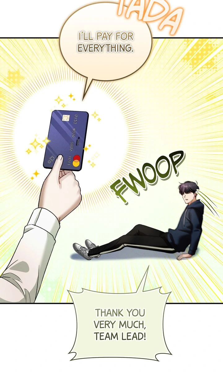 Epsilon [Full ver.] - S1 Episode 23 manhwa