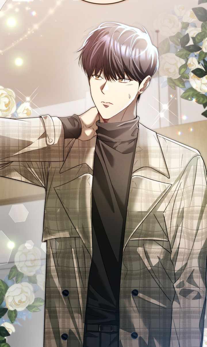 Epsilon [Full ver.] - S1 Episode 23 manhwa