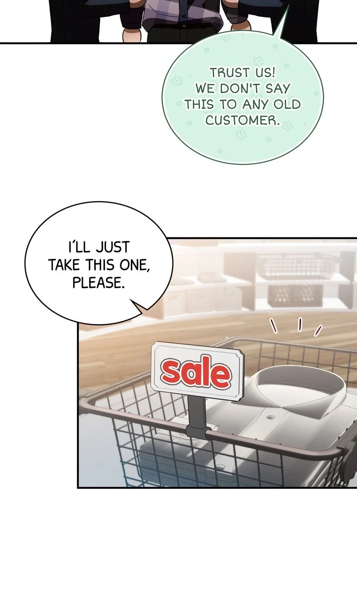 Epsilon [Full ver.] - S1 Episode 23 manhwa