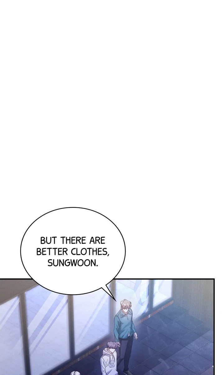 Epsilon [Full ver.] - S1 Episode 23 manhwa