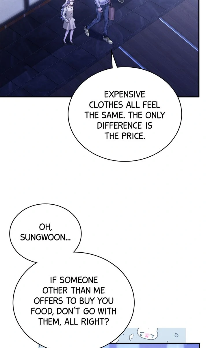Epsilon [Full ver.] - S1 Episode 23 manhwa