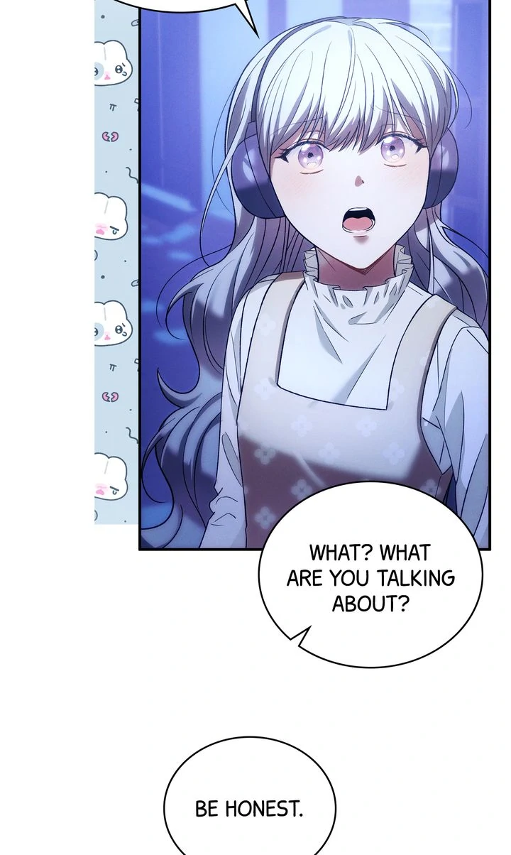 Epsilon [Full ver.] - S1 Episode 23 manhwa