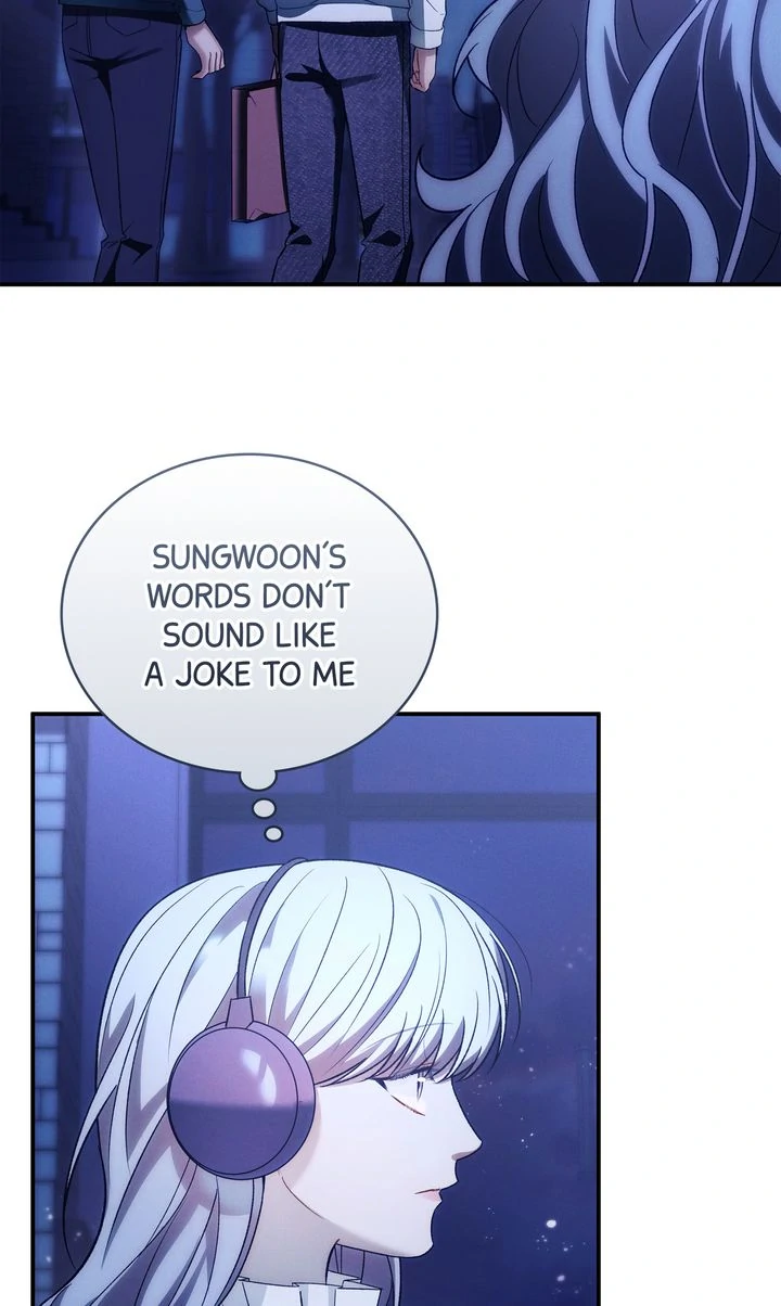 Epsilon [Full ver.] - S1 Episode 23 manhwa