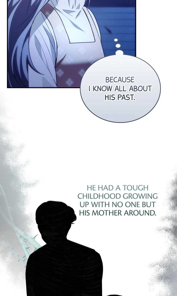 Epsilon [Full ver.] - S1 Episode 23 manhwa