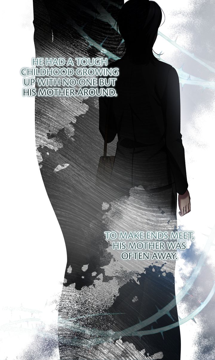 Epsilon [Full ver.] - S1 Episode 23 manhwa