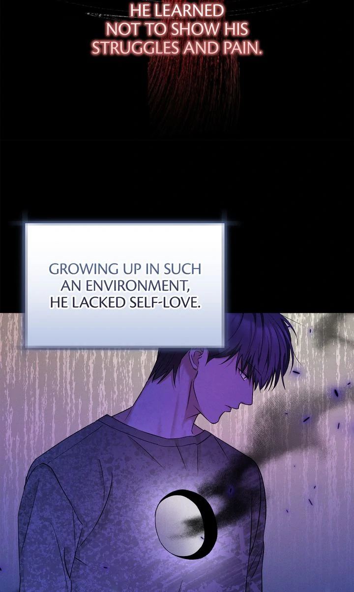 Epsilon [Full ver.] - S1 Episode 23 manhwa