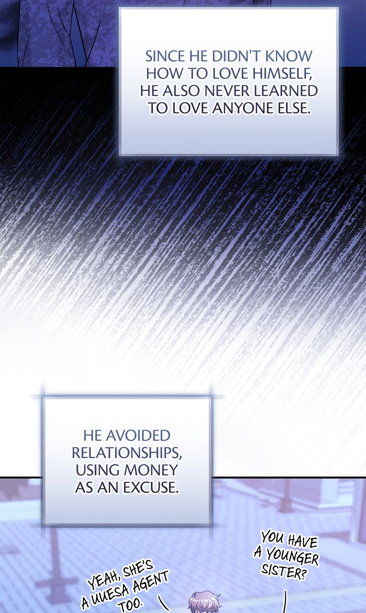 Epsilon [Full ver.] - S1 Episode 23 manhwa