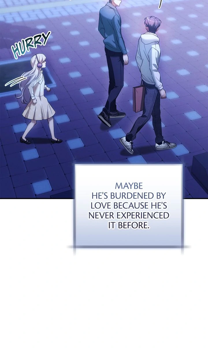 Epsilon [Full ver.] - S1 Episode 23 manhwa