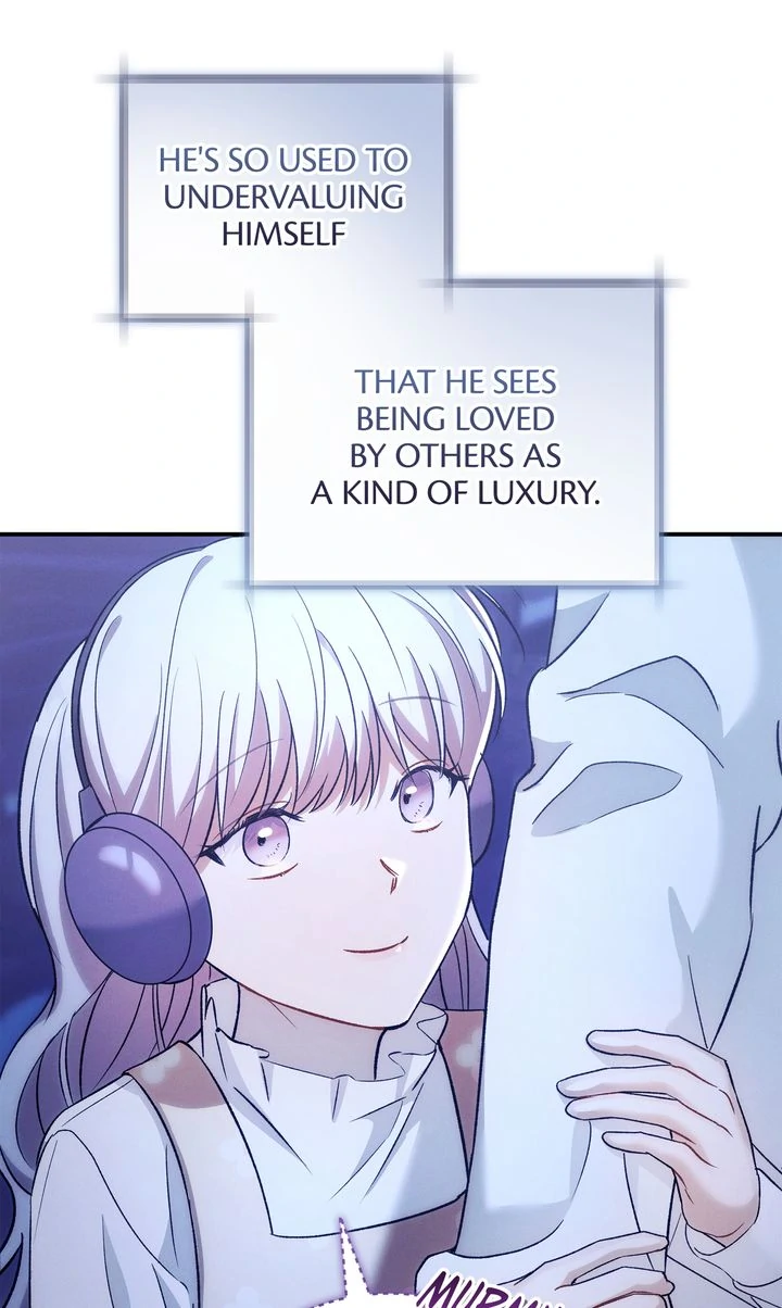 Epsilon [Full ver.] - S1 Episode 23 manhwa