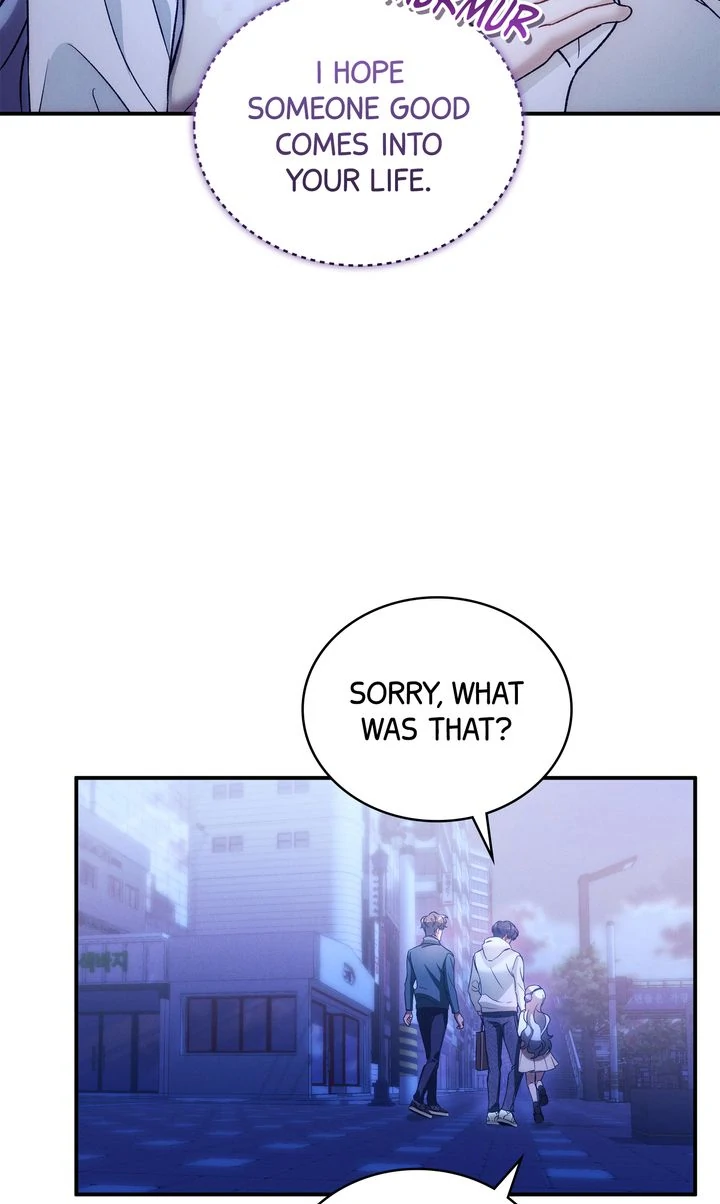 Epsilon [Full ver.] - S1 Episode 23 manhwa