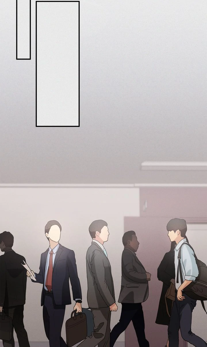 Epsilon [Full ver.] - S1 Episode 23 manhwa