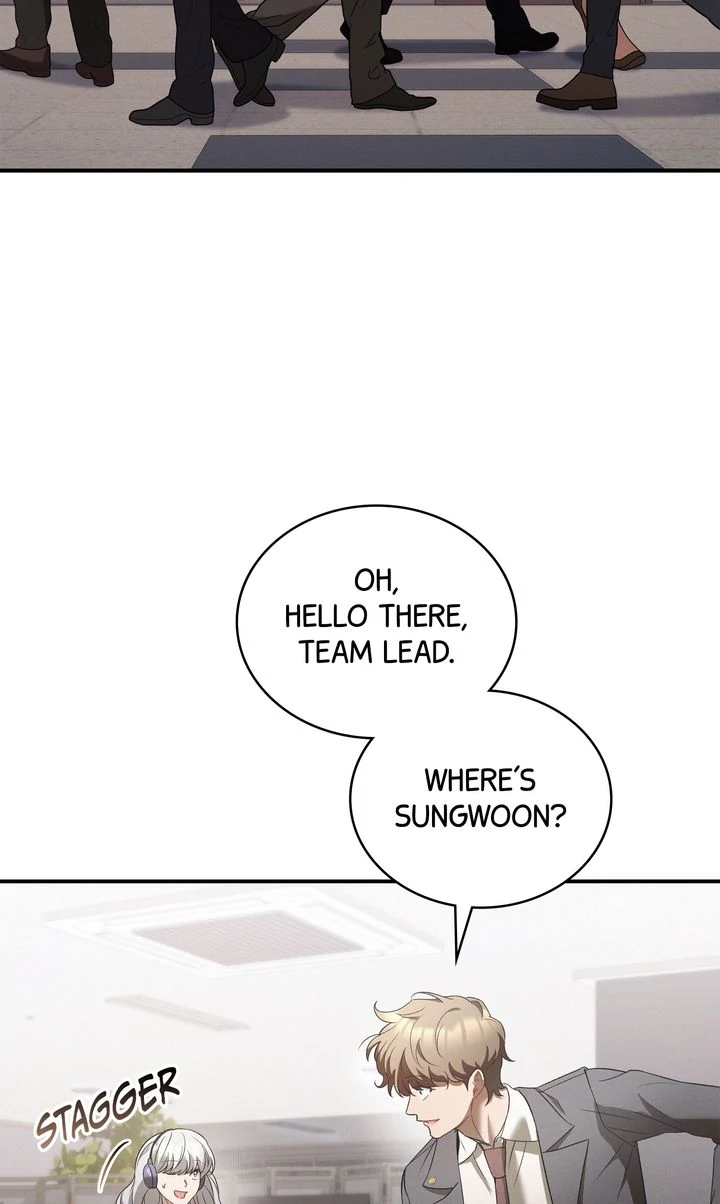 Epsilon [Full ver.] - S1 Episode 23 manhwa