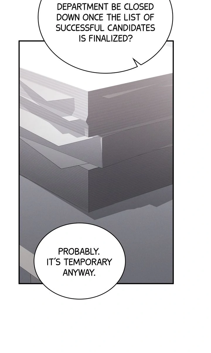 Epsilon [Full ver.] - S1 Episode 23 manhwa