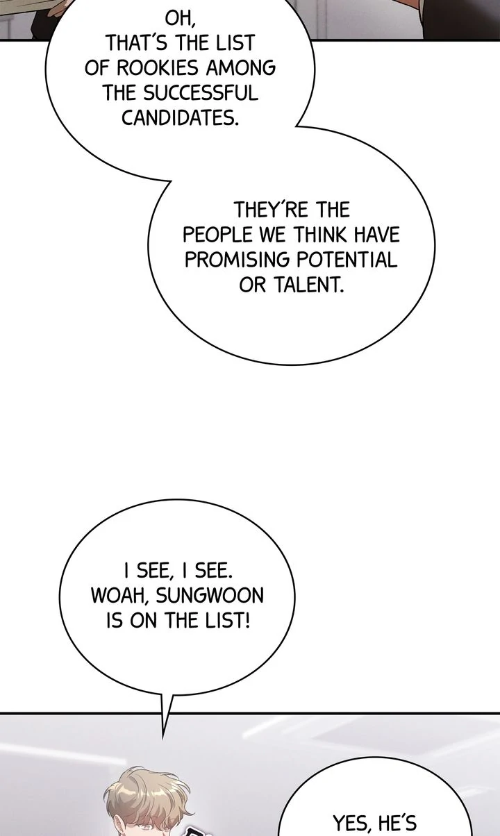 Epsilon [Full ver.] - S1 Episode 23 manhwa