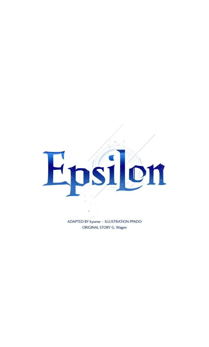 Epsilon [Full ver.] - S1 Episode 24 manhwa