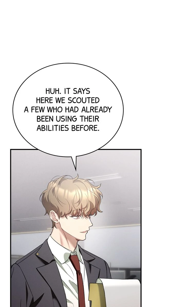 Epsilon [Full ver.] - S1 Episode 24 manhwa